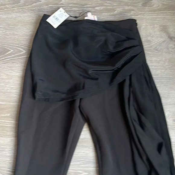 NEW Cinq a Sept Kailah Black Pants - Picture 5 of 12